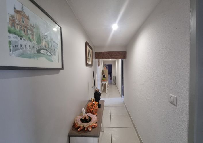 vente Maison Montagnac