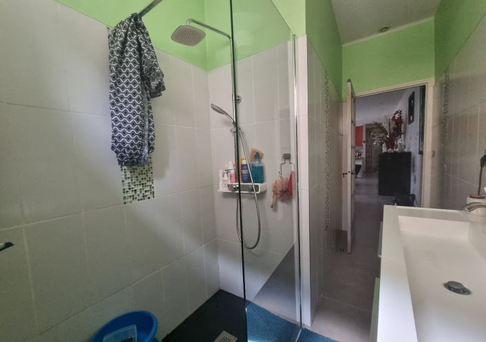 vente Maison Montagnac