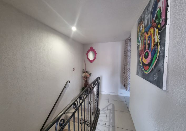 vente Maison Montagnac