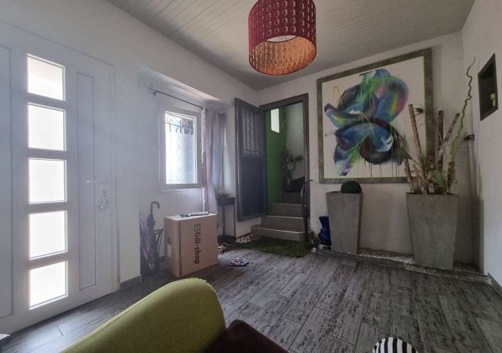 vente Maison Montagnac