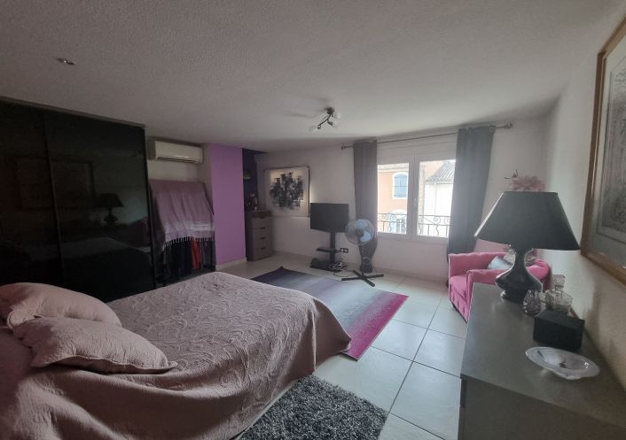 vente Maison Montagnac