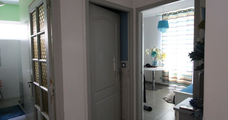 vente Maison Montagnac