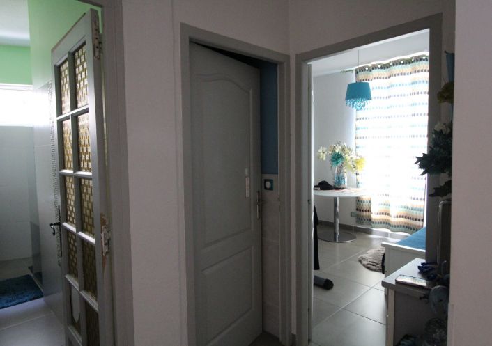 vente Maison Montagnac