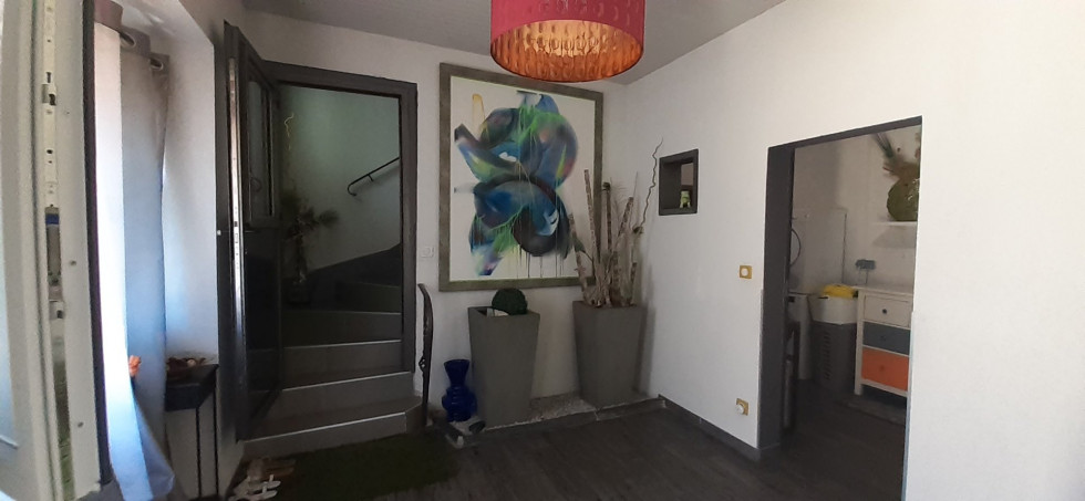 vente Maison Montagnac - Photo 9