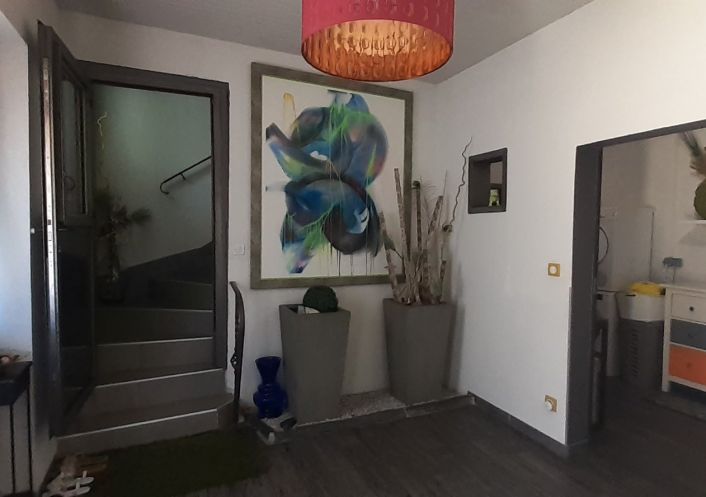 vente Maison Montagnac