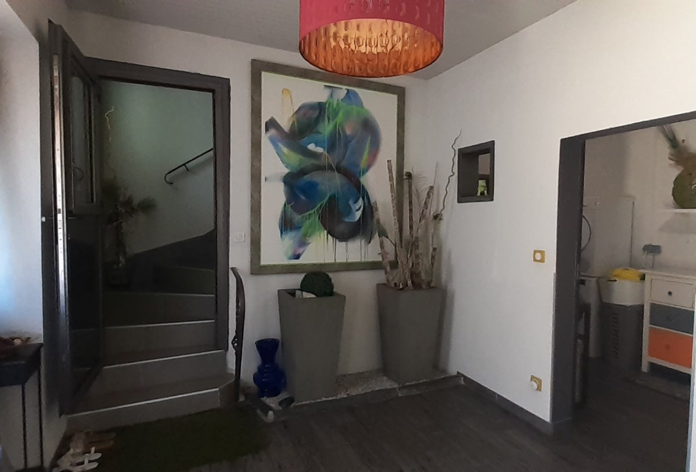 vente Maison Montagnac - Photo 9