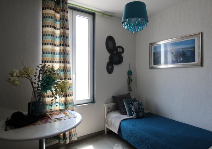vente Maison Montagnac