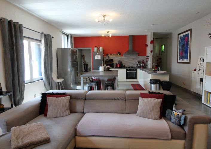 vente Maison Montagnac