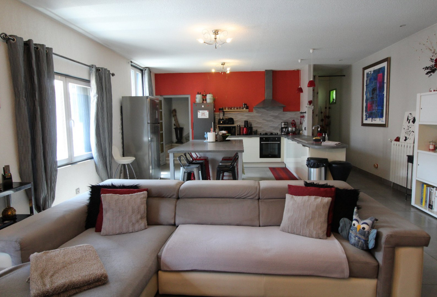 vente Maison Montagnac - Photo 2