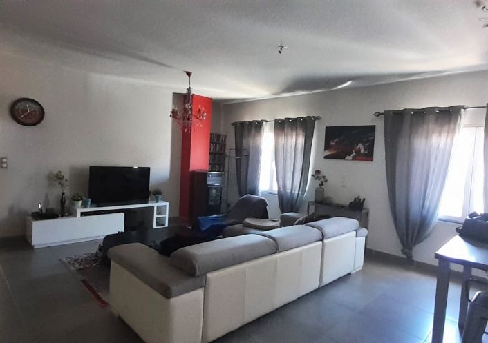 vente Maison Montagnac