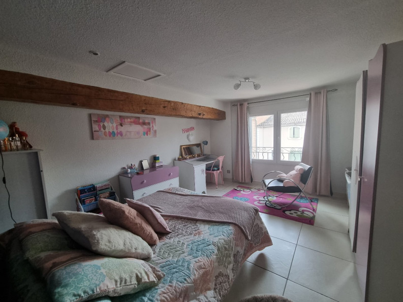 vente Maison Montagnac - Photo 6