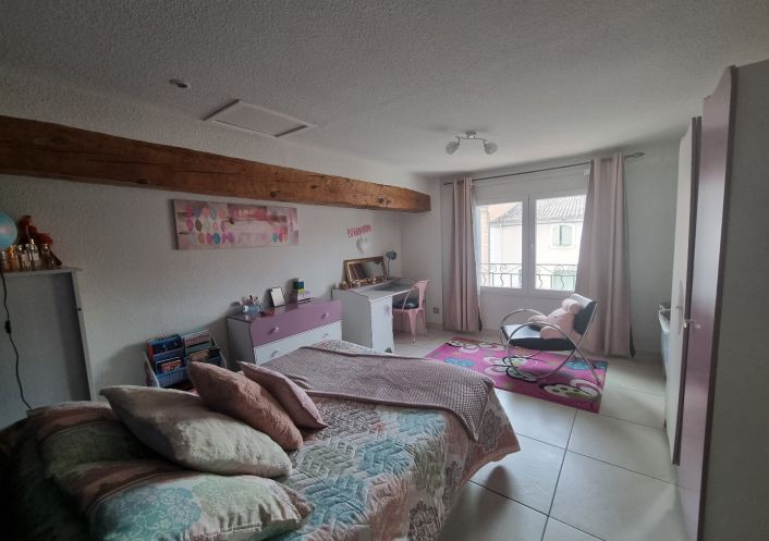 vente Maison Montagnac