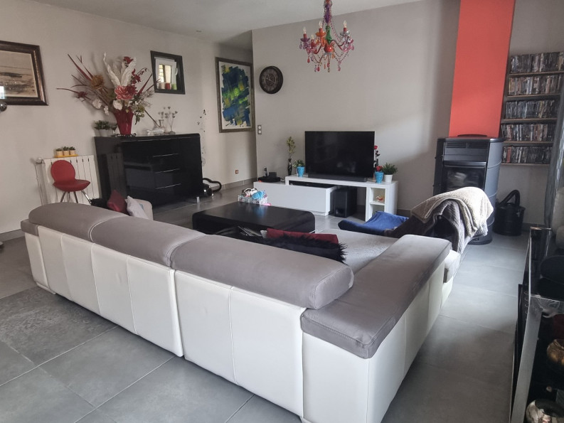 vente Maison Montagnac - Photo 3