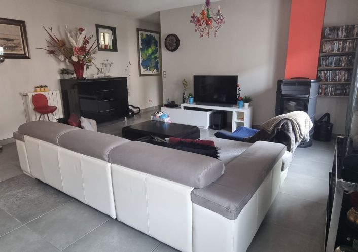 vente Maison Montagnac