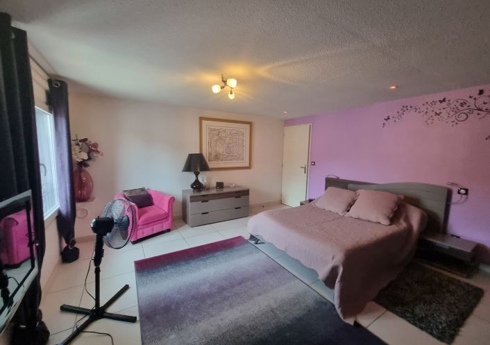 vente Maison Montagnac