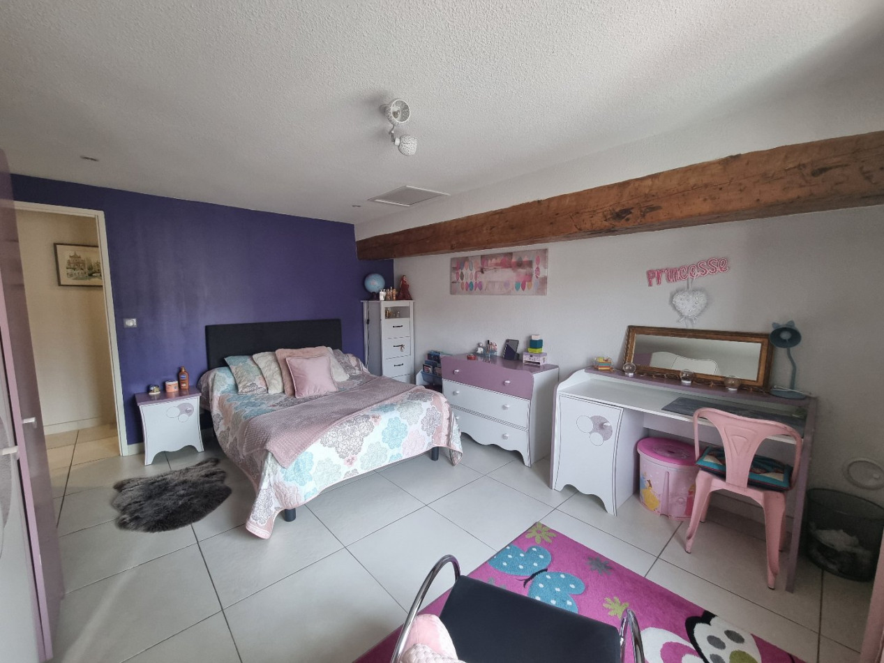 vente Maison Montagnac - Photo 7