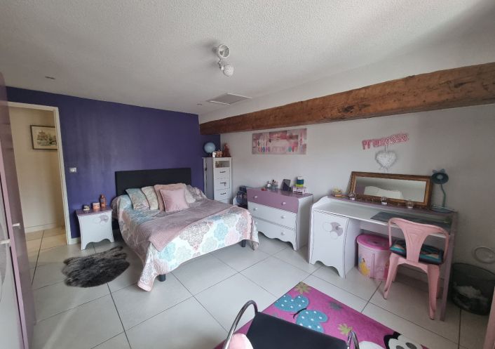 vente Maison Montagnac