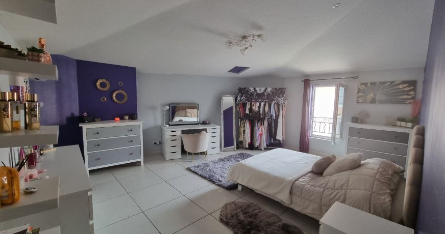 vente Maison Montagnac