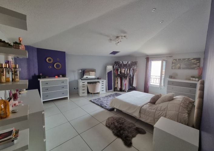 vente Maison Montagnac