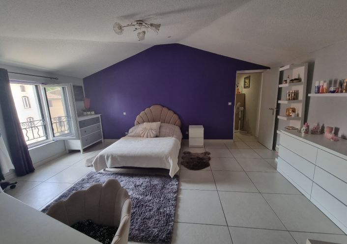 vente Maison Montagnac