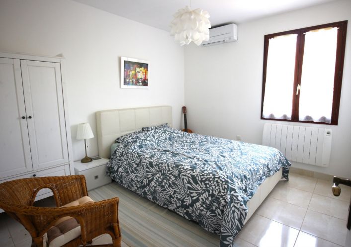 sale Maison individuelle Puissalicon