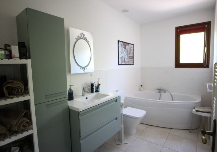 vente Maison individuelle Puissalicon