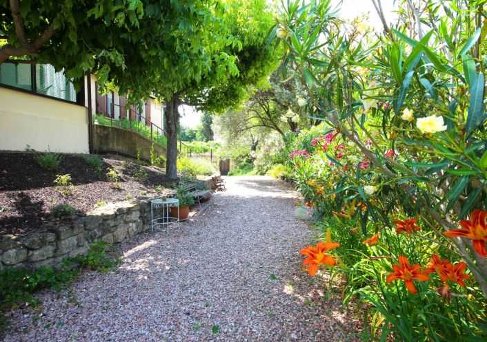 sale Maison individuelle Puissalicon