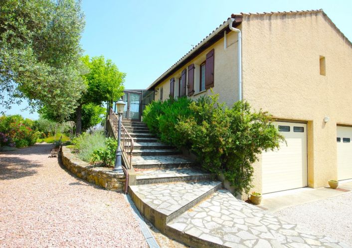 sale Maison individuelle Puissalicon