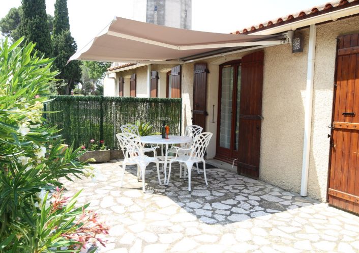 sale Maison individuelle Puissalicon