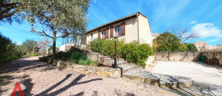 vente Maison individuelle Puissalicon