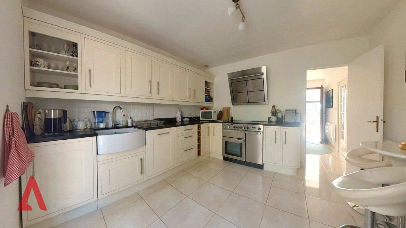 vente Maison individuelle Puissalicon - Photo 5