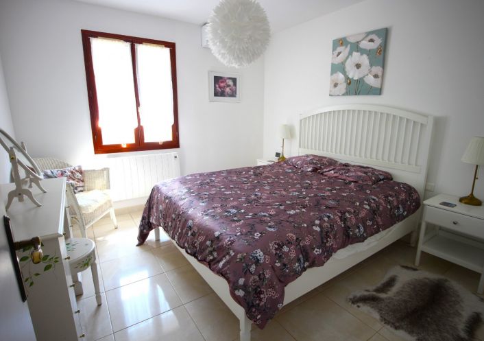 sale Maison individuelle Puissalicon