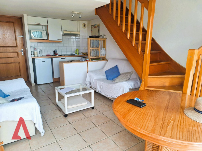 vente Appartement en résidence Saint Cyprien Plage - Photo 4