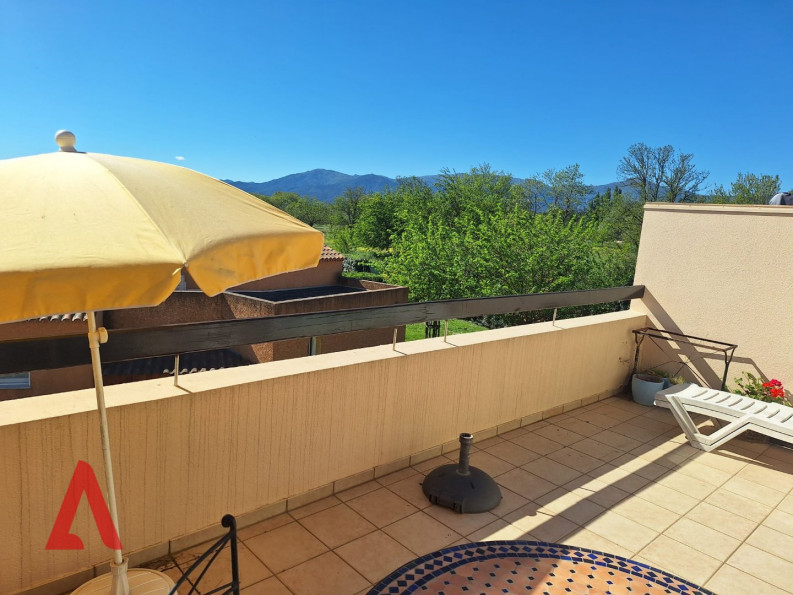 vente Appartement en résidence Saint Cyprien Plage - Photo 2