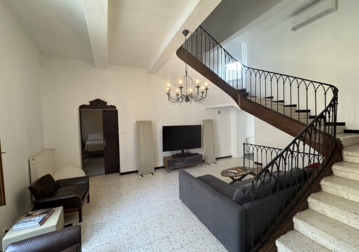 vente Maison Puissalicon