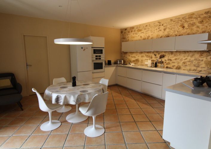vente Maison Puissalicon