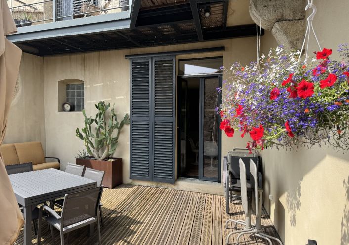 vente Maison Puissalicon