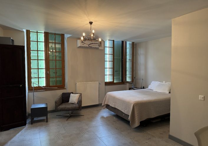 vente Maison Puissalicon