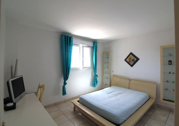 vente Maison Florensac
