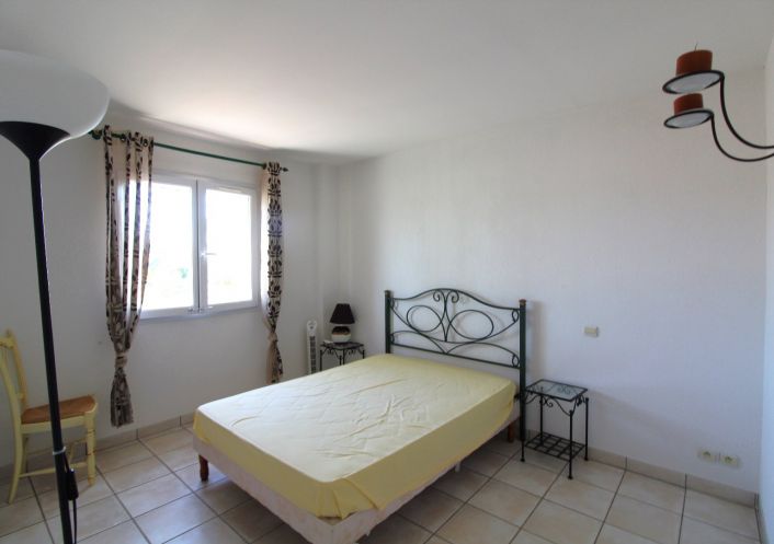 vente Maison Florensac