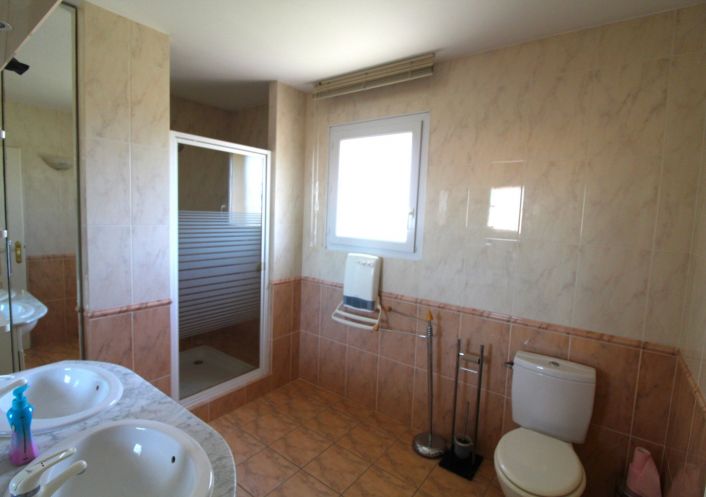 vente Maison Florensac