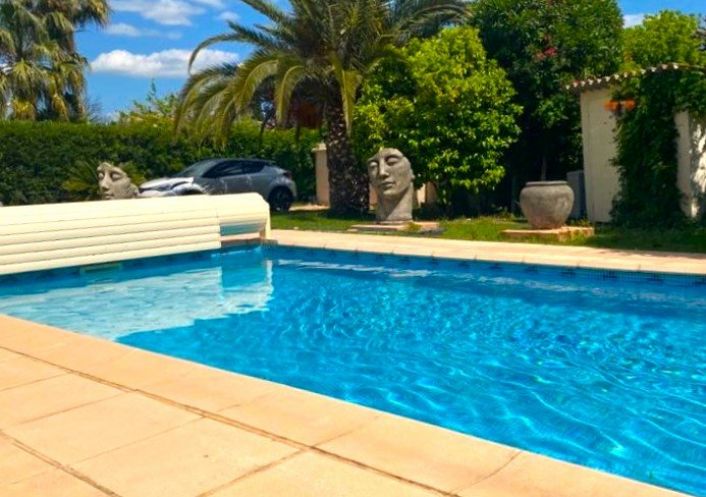 vente Maison Florensac