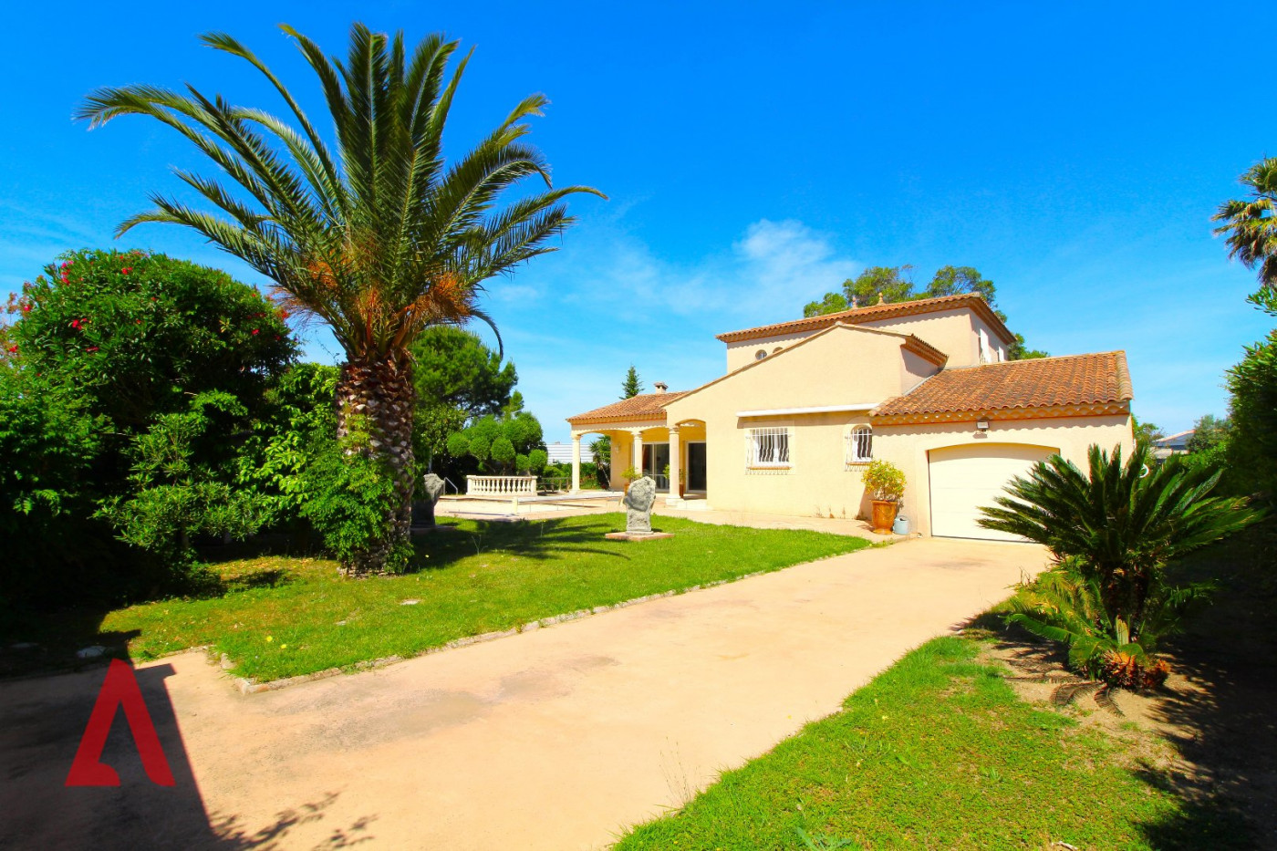 vente Maison Florensac - Photo 1