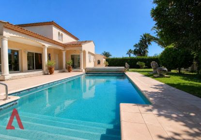 vente Maison Florensac