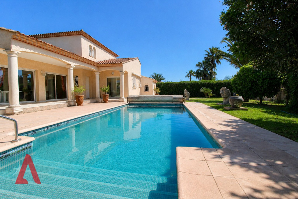 à vendre Maison Florensac - Photo 1