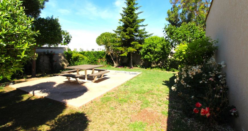 vente Maison Florensac