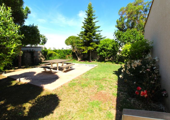 vente Maison Florensac