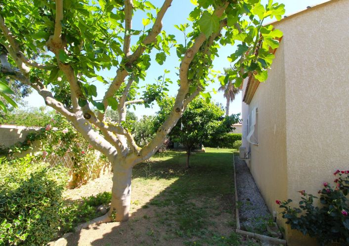 vente Maison Florensac