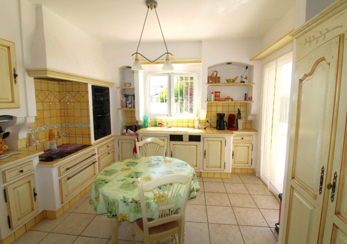 vente Maison Florensac
