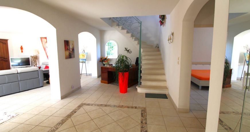 vente Maison Florensac